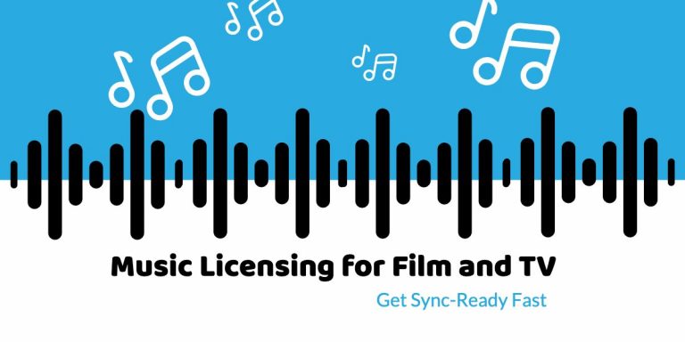 music licensing for film and tv