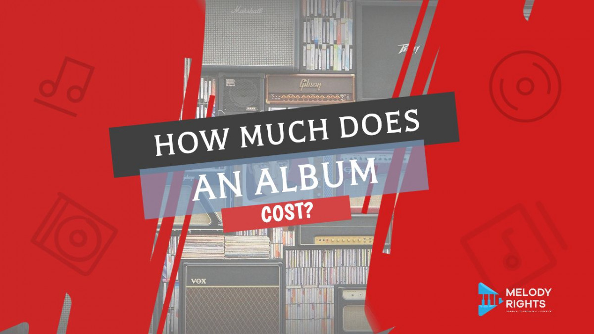 How Much Does an Album Cost?