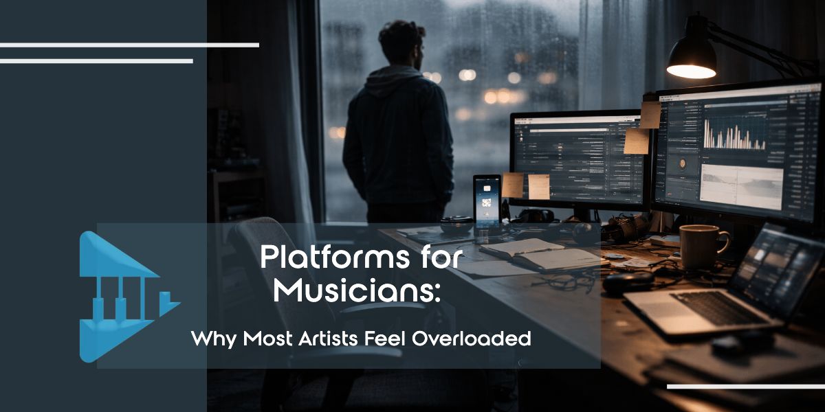 Platforms for Musicians