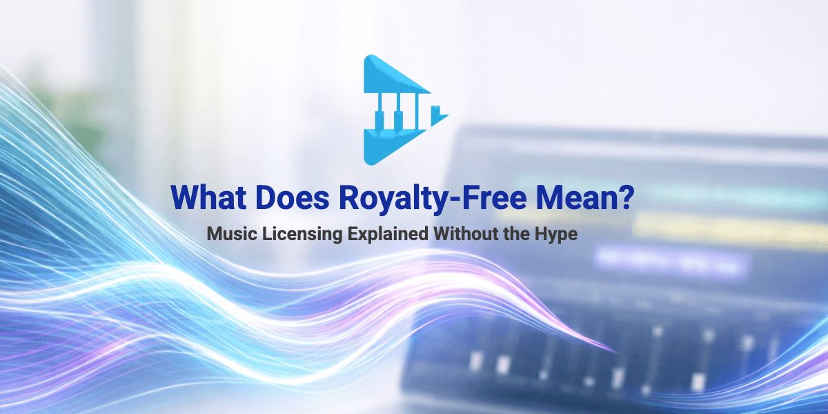 What Does Royalty-Free Mean? The Honest Truth
