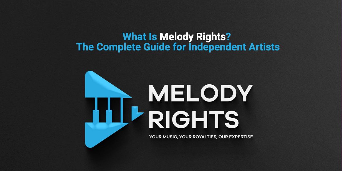 music royalty platform for independent artists